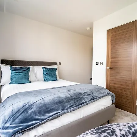 Apartment Minster Towers @ Ryedale House