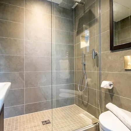 Apartment Minster Towers @ Ryedale House York