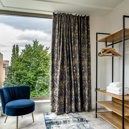 Apartment Minster Towers @ Ryedale House